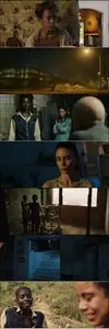 Trash (2014)