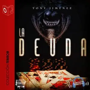 «La deuda» by Tony Jimenez