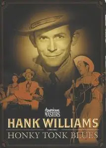 BBC Arena - Hank Williams: Honky Tonk Blues (2005)