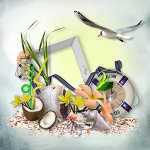 Scrap Kit: Happy Day