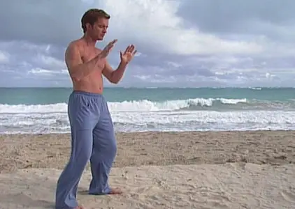 Scott Cole - Discover Tai Chi for Beginners - Workout Essentials (2002)