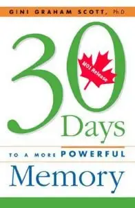 30 Days to a More Powerful Memory (repost)