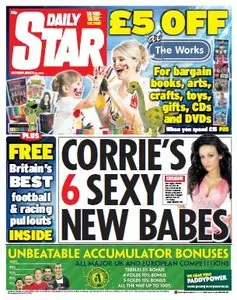DAILY STAR - 22 Saturday, March 2014