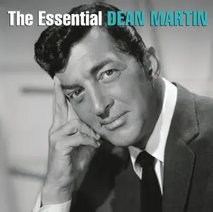 Dean Martin - The Essential Dean Martin 2CD (2014)