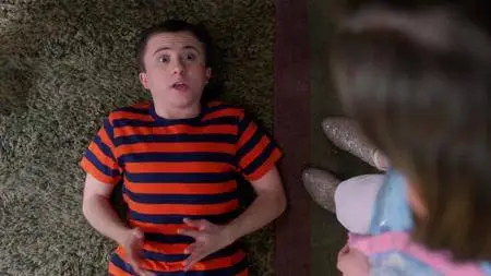 The Middle S09E21