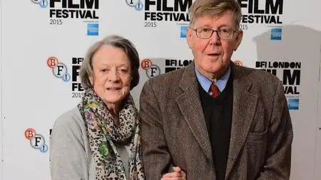 Channel 5 - The Marvellous Maggie Smith (2022)