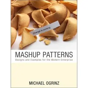 Mashup Patterns: Designs and Examples for the Modern Enterprise [Repost]