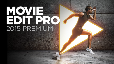 MAGIX Movie Edit Pro 2015 Premium v14.0.0.162
