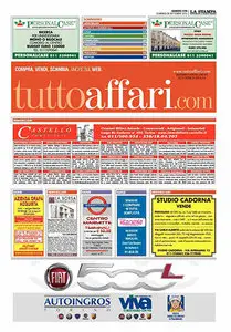 Tutto Affari - 06.09.2015