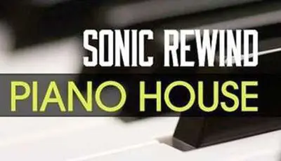 Sonic Academy - Fast Track Build - Piano House (2013)