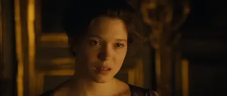 Les adieux à la reine / Farewell, My Queen (2012)