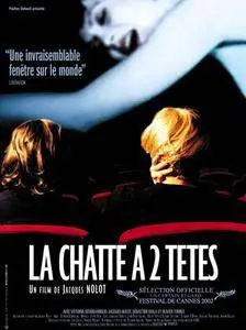 La chatte à deux têtes / Porn Theater (2002)