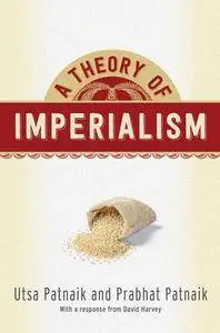 A Theory of Imperialism (repost)