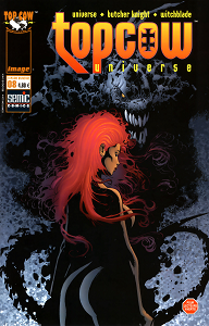 Topcow Universe - Tome 8