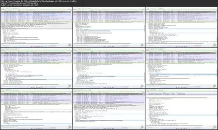 Analyzing and Decrypting TLS with Wireshark