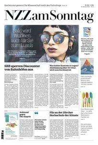 Neue Zurcher Zeitung am Sonntag - 11 Febuar 2024