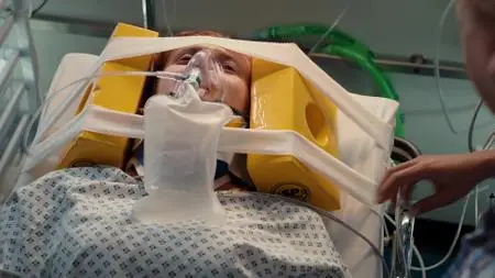 Casualty S33E07