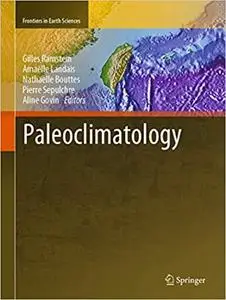 Paleoclimatology (Frontiers in Earth Sciences)