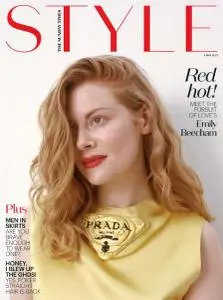 The Sunday Times Style - 9 May 2021