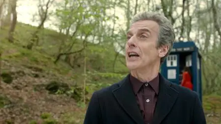 Doctor Who S08E03