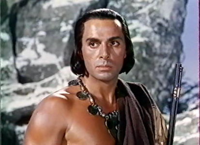 Les enfants du Capitaine Grant (1963)