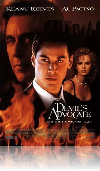 The Devil's Advocate (1997)