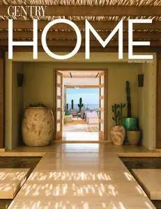 Gentry Home - July/August 2017