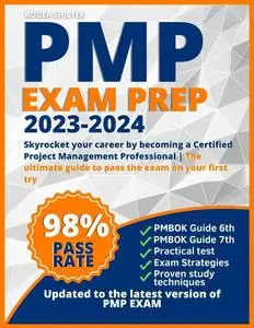 PMP Exam Prep: Skyrocket Your Career by Becoming a Certified Project Management Professional