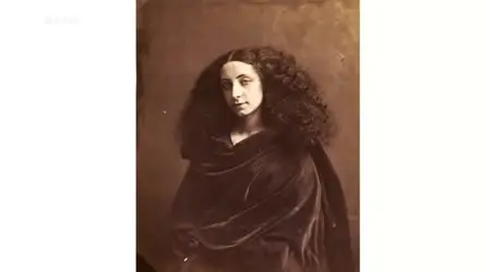 (Arte) Les Primitifs de la photographie 1850-1860 (2012)