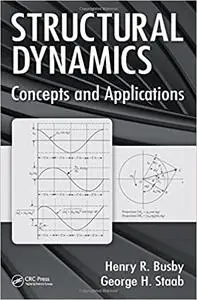 Structural Dynamics: Concepts and Applications (Instructor Resources)