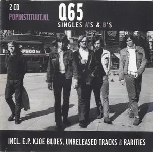 Q65 - Singles A's & B's (2002)