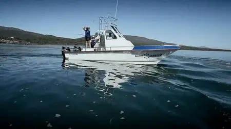 ITV - River Monsters: Series 2 (2010)