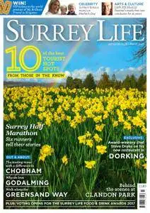 Surrey Life - March 2017