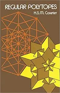 Regular Polytopes Ed 3