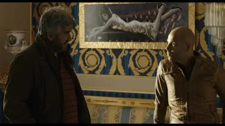 Gomorrah S01E01