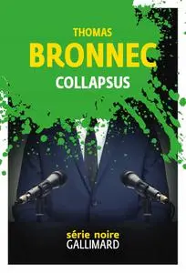 Thomas Bronnec, "Collapsus"