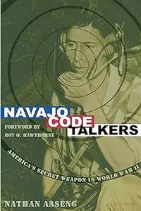 Navajo Code Talkers