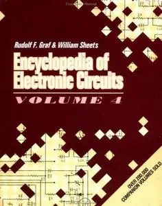 Encyclopedia of Electronic Circuits, Vol. 4