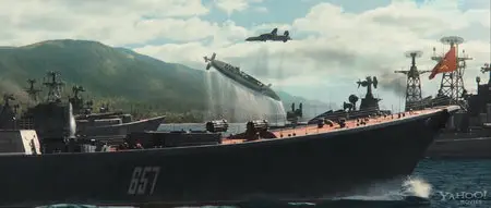 X-Men: First Class (Release June 3, 2011) Trailer