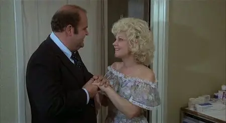 Fatso (1980) 