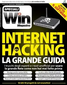 Win Magazine Speciali - Luglio-Agosto 2015