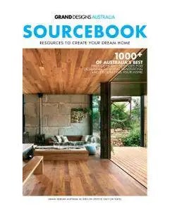 Grand Designs Australia Sourcebook 2016