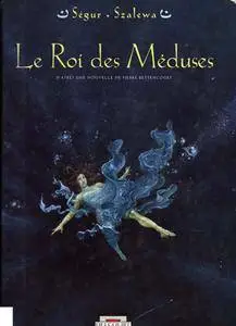 Le Roi Des Méduses