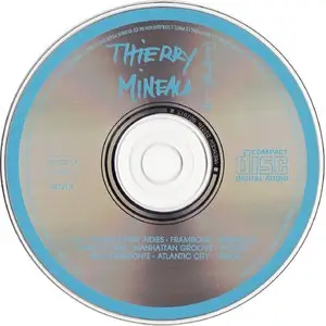 Thierry Mineau - Paris (1989)