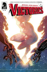 Michael Avon Oeming s The Victories v2 013 - Metahuman 03 (of 05) (2014)