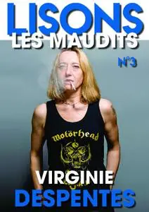 Lisons les Maudits – 07 janvier 2020