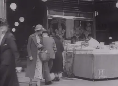 The Blitz on the Midlands
