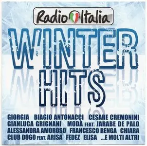 Radio Italia: Winter Hits (2014)