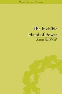 The Invisible Hand of Power: An Economic Theory of Gate Keeping