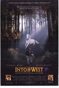 Into the West [Le Cheval venu de la Mer] 1992